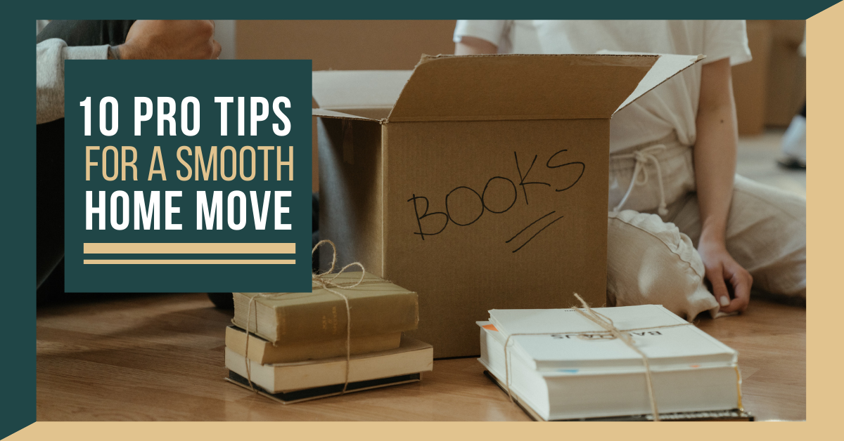 10 suggestions for a smooth home move August 2022 for Jean-Luc Andriot blog 080922
