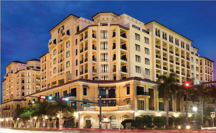 For 200 East luxury condominium register with Boca Premier Properties