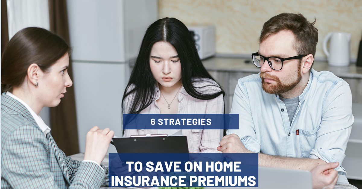 6 Strategies to Save on Home Insurance Premiums for Jean-Luc Andriot blog 040224