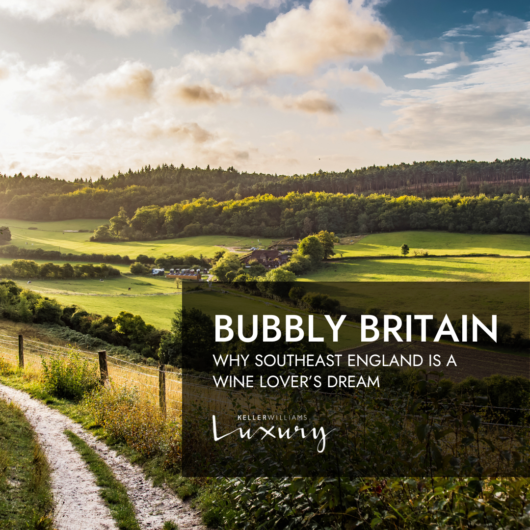 Bubbly Britain. Why Southeast England Is A Wine Lover's Dream for Jean-Luc Andriot blog 022924