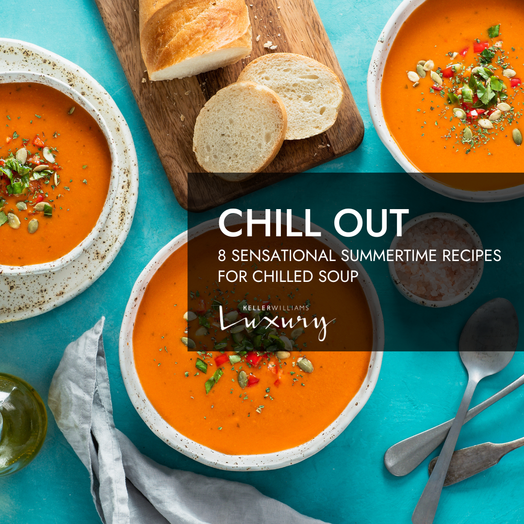 Chill out 8 sensational recipes for chilled soup for Jean-Luc Andriot blog 062123