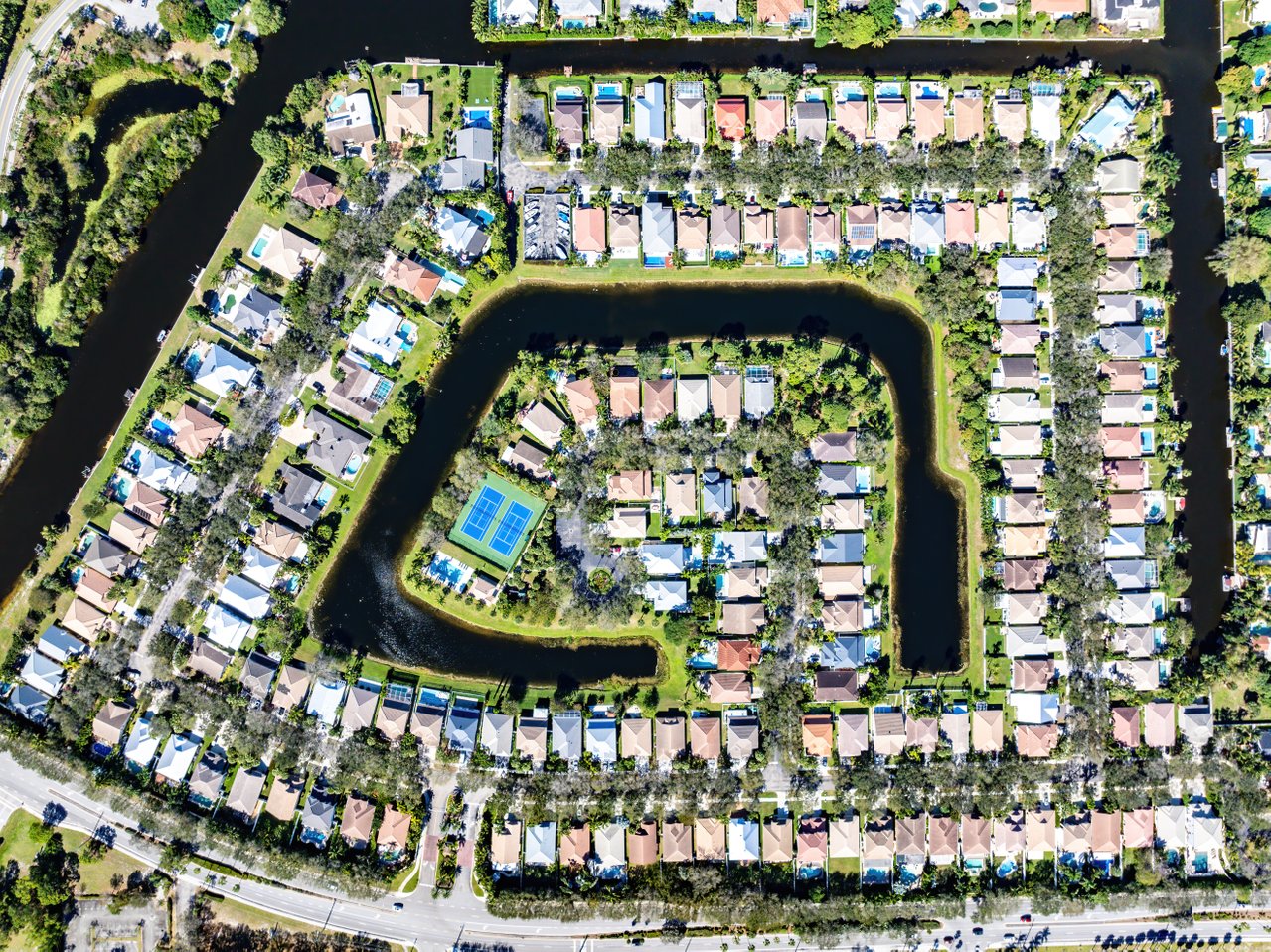 Click the image to see the video of Delray Lakes Community Delray Beach FL 33444