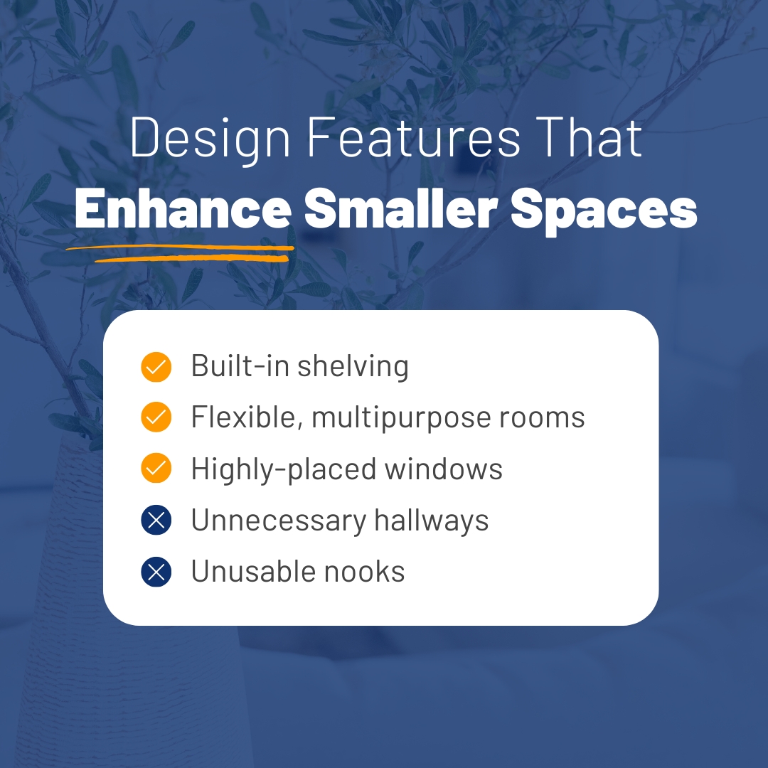 Design Features That Enhance Smaller Spaces  for Jean-Luc Andriot blog 031124