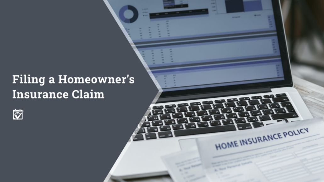 Filing a Homeowner’s Insurance Claim for Jean-Luc Andriot blog 031022