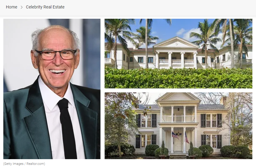 From Realtor.com, Dive Into Jimmy Buffett’s Distinctive Real Estate Portfolio for Jean-Luc Andriot blog 091323