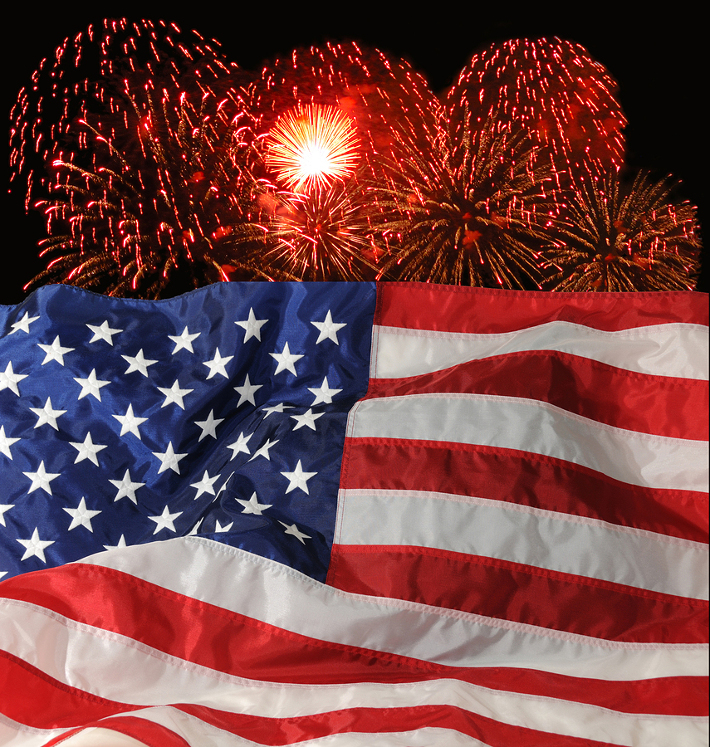 Happy 4th of July 2016 from the Boca Premier Property Group
