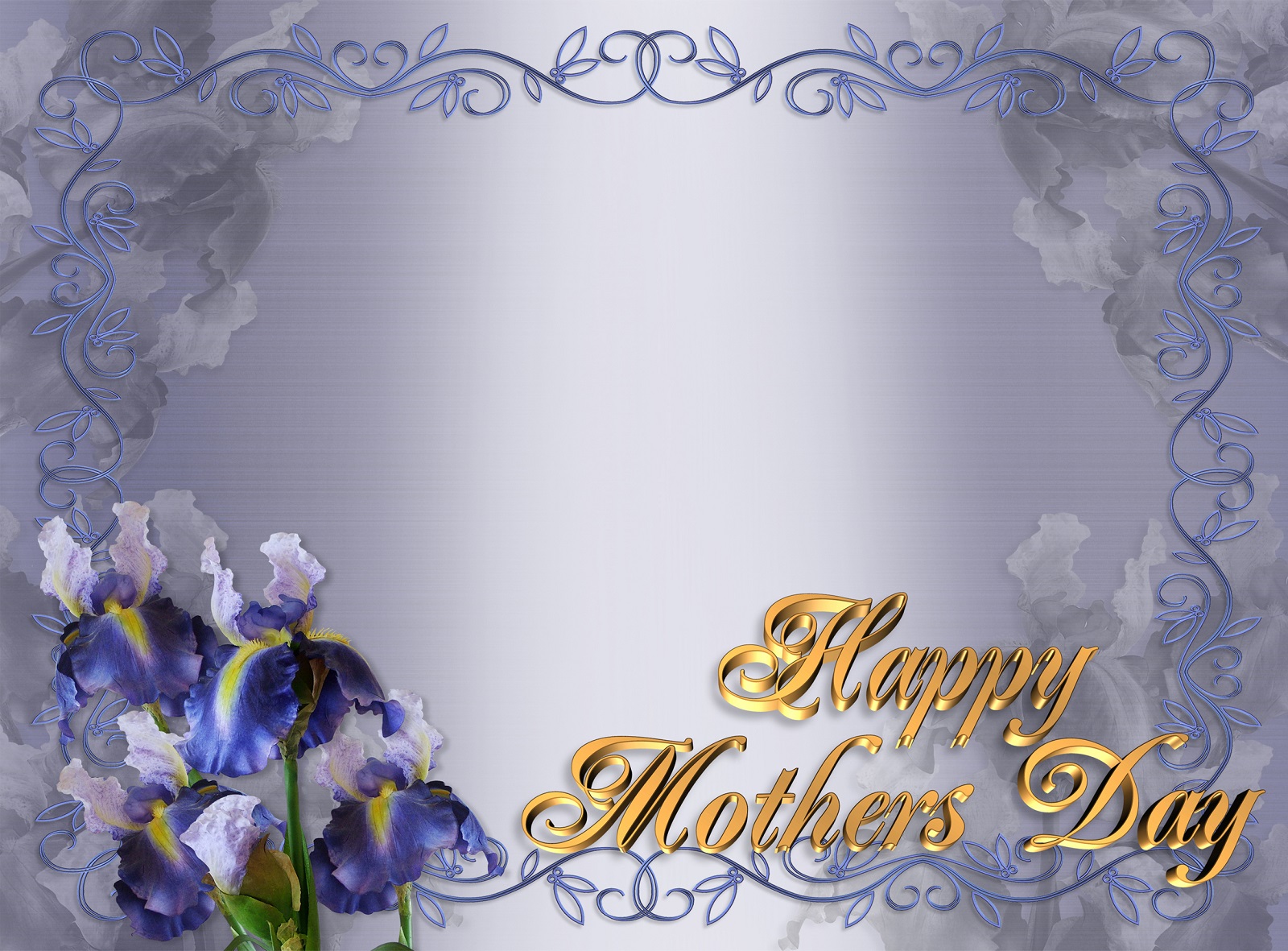 Happy Mothers Day 2018 for Jean-Luc Andriot blog 051318