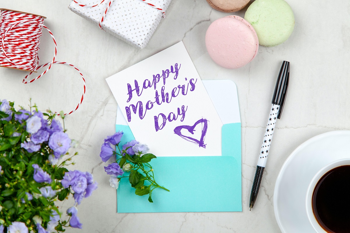 Happy Mother's Day 2022 for Jean-Luc Andriot blog 050822