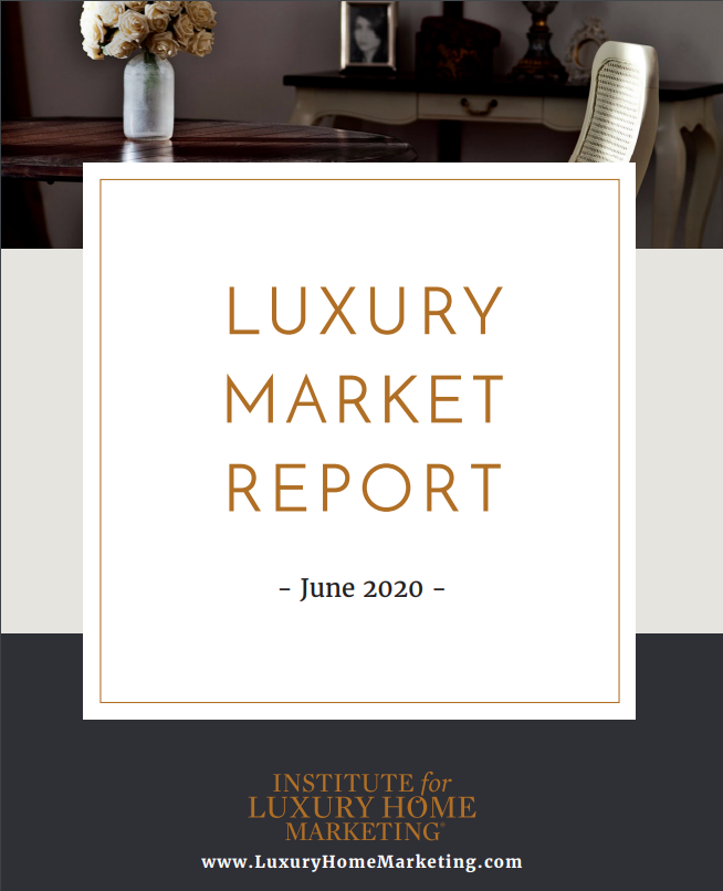 Jean-Luc Andriot Luxury market report June 2020