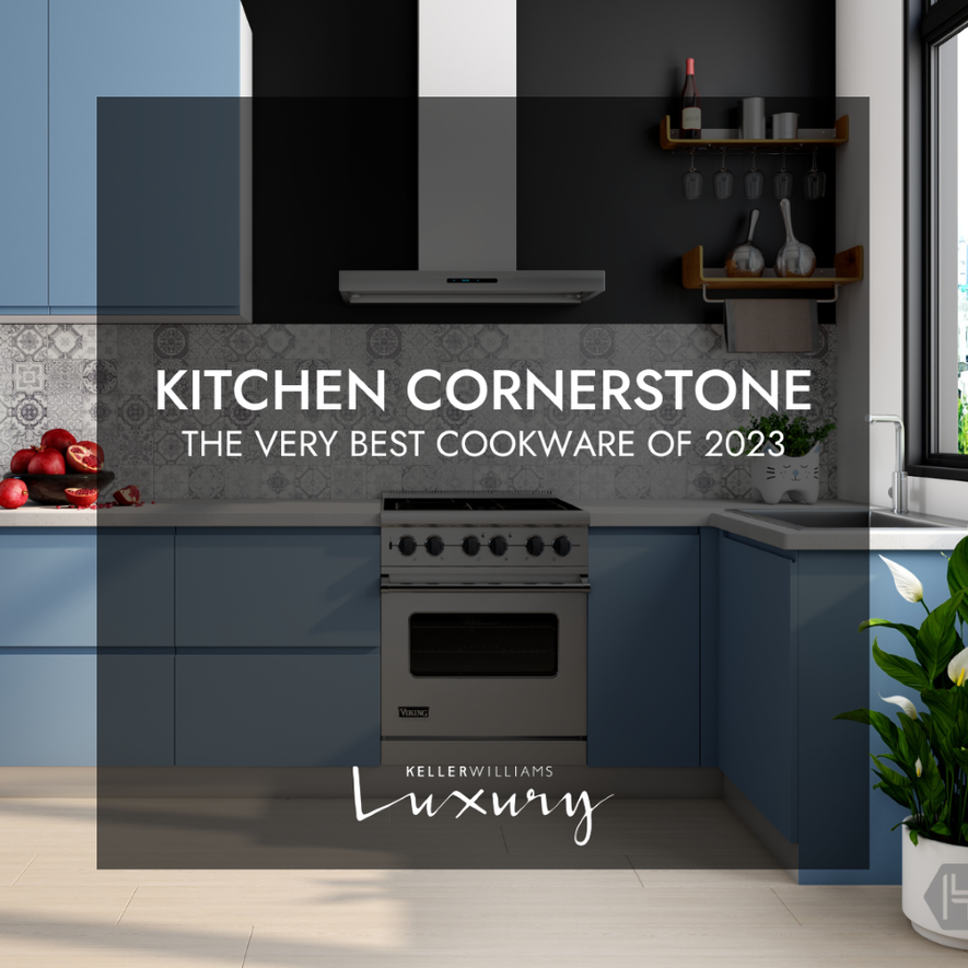 Kitchen cornerstone The very best cookware in 2023 for Jean-Luc Andriot blog 041423