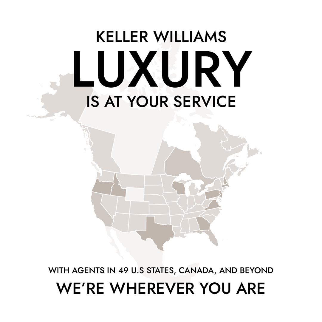 KW Luxury - Keller Williams Luxury at your service Jean-Luc Andriot blog 120921