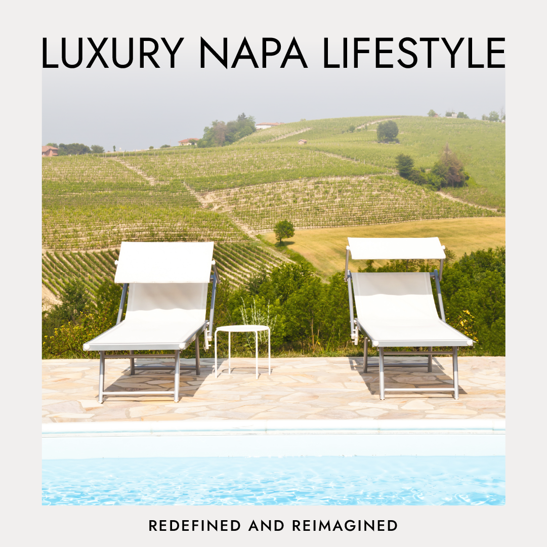 KW Luxury - Luxury Resort Stanly Ranch, Auberge Resorts Collection a new generation Napa resort on a historic ranch for Jean-Luc Andriot blog 110422