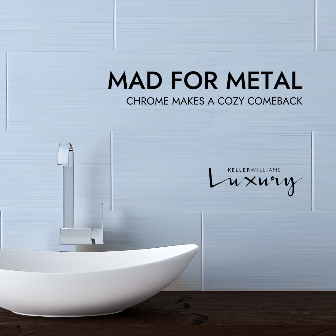 Mad for Metal Chrome Makes A Cozy Comeback for Jean-Luc Andriot blog 040424