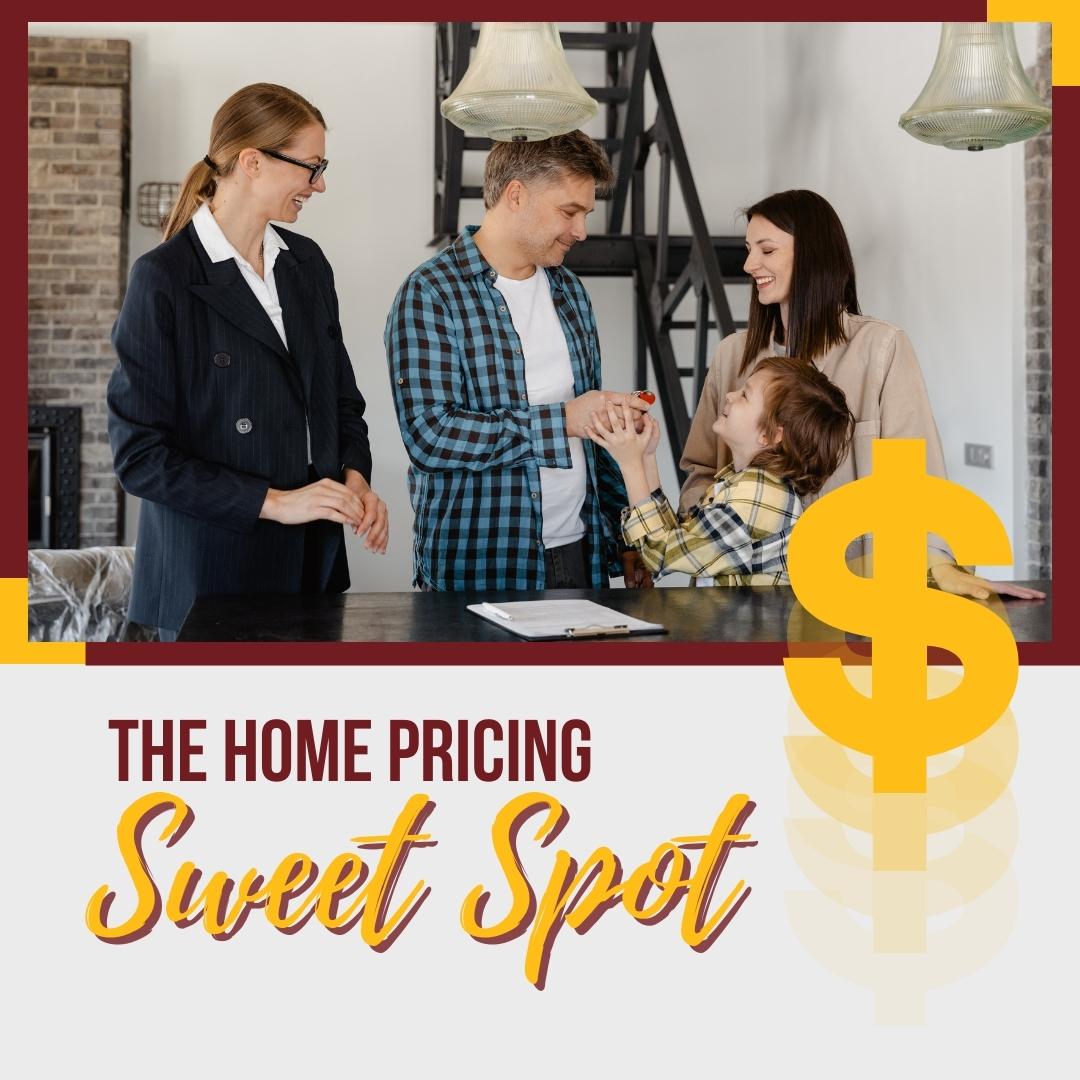 November 2022 - Jean-Luc Andriot - Home Pricing Sweet Spot for Jean-Luc Andriot blog 111522