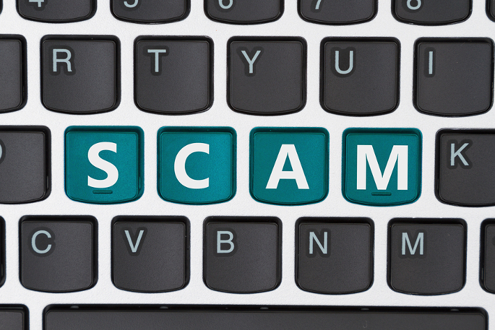 Scam alerts for Jean-Luc Andriot blog 121316
