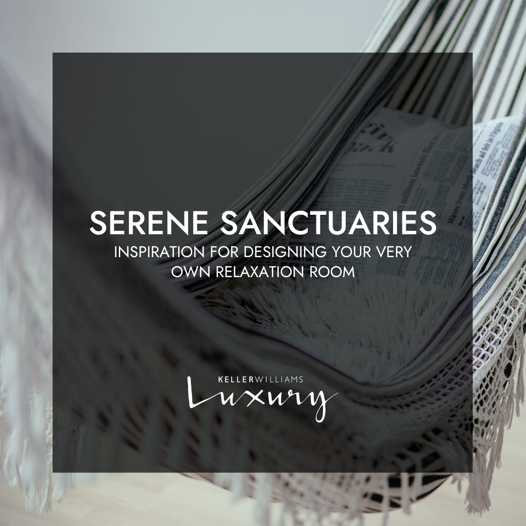 Serene Sanctuaries Inspiration For Designing Your Very Own Relaxation Room for Jean-Luc Andriot blog 021624