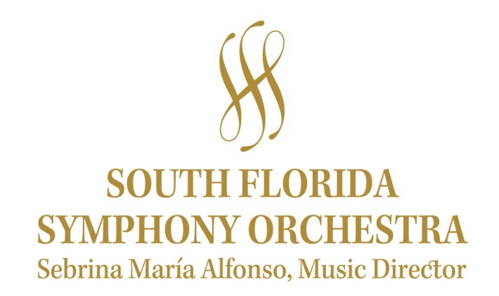 South Florida Symphony Orchestra logo