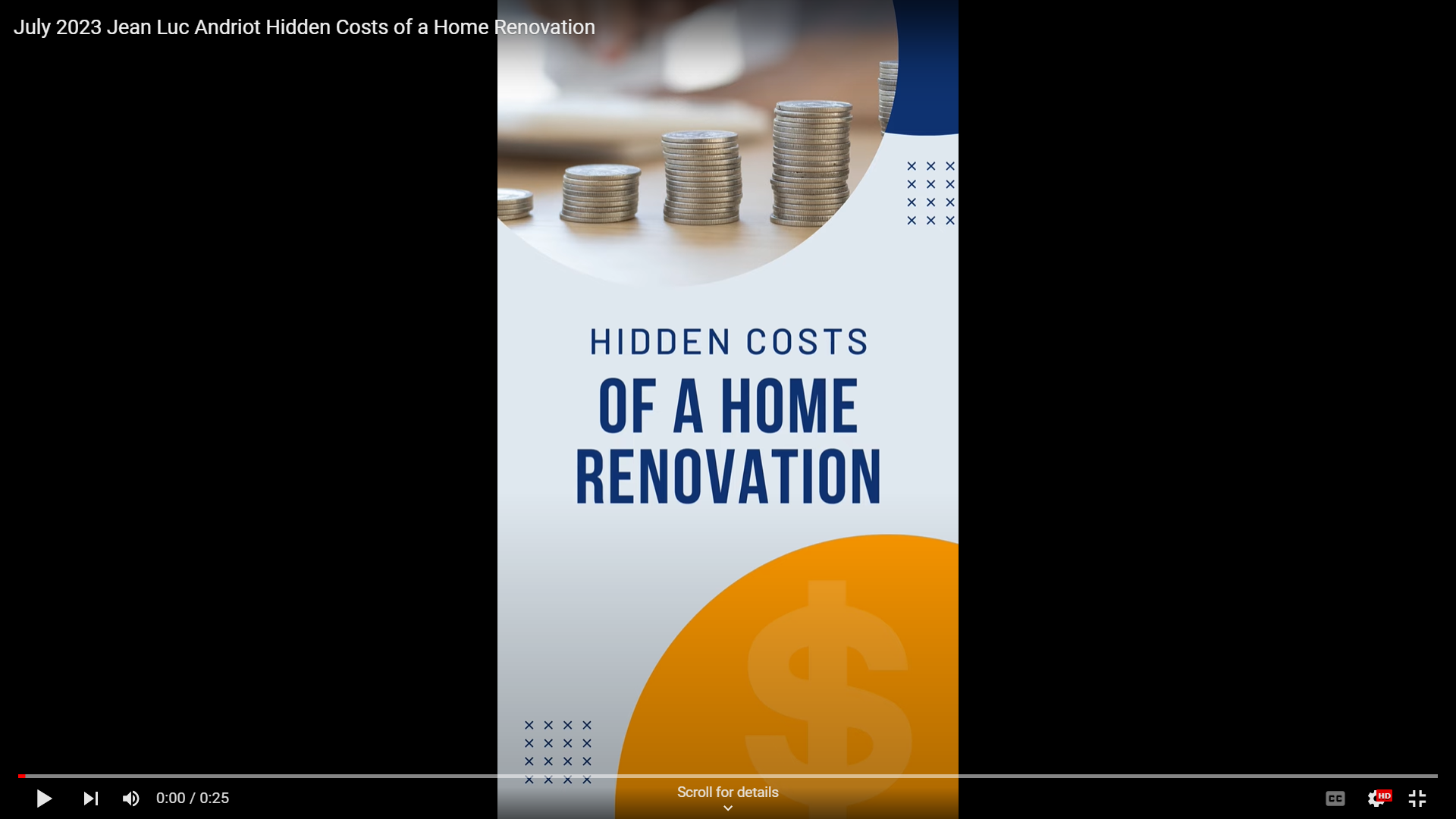 The Hidden Costs of Home Renovation for Jean-Luc Andriot blog 072823