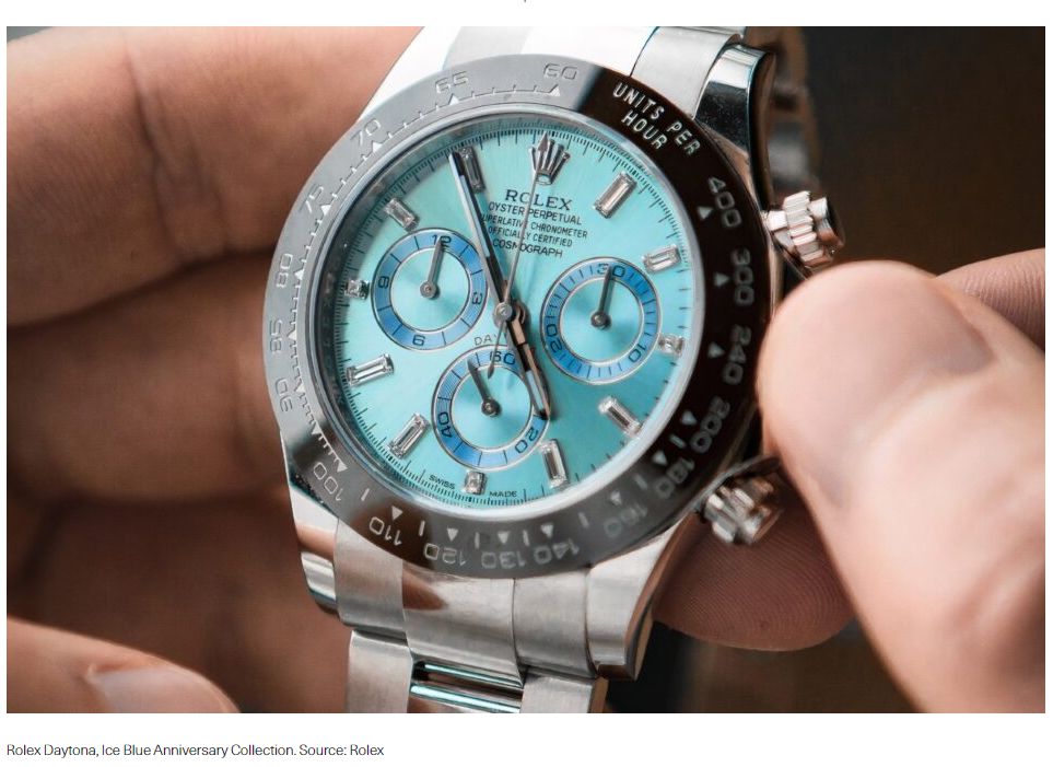 Top 10 Most Expensive Rolex Watches on the Market for Jean-Luc Andriot blog 070822
