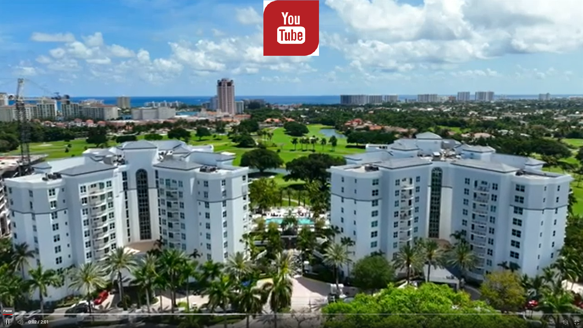 Click the image to see the video of 500-550 SE Mizner Blvd Boca Raton FL 33432 Townsend Place