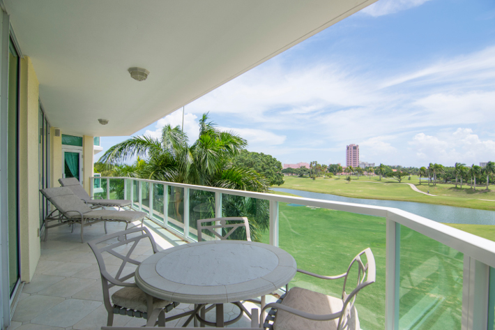 Unit B-303 Townsend Place Boca Raton FL 33432 luxury condominium for sale
