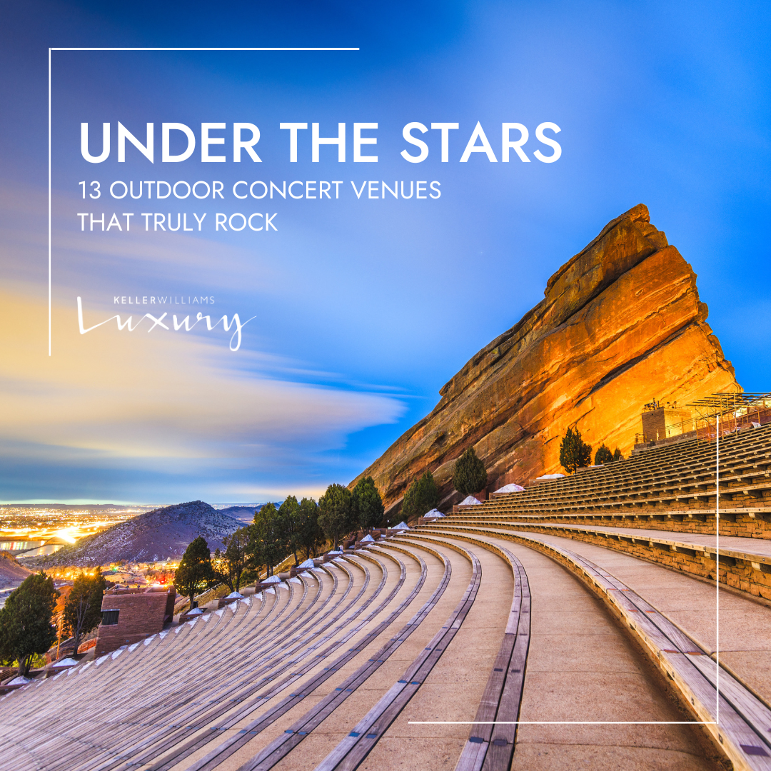 Under the stars 13 outdoor convert venues that truly rock for Jean-Luc Andriot blog 071023