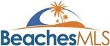 Beaches MLS logo