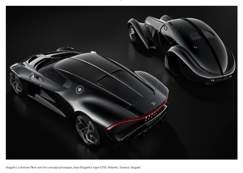 10 Most expensive car brands in the world with everlasting prestige for Jean-Luc Andriot blog 081222