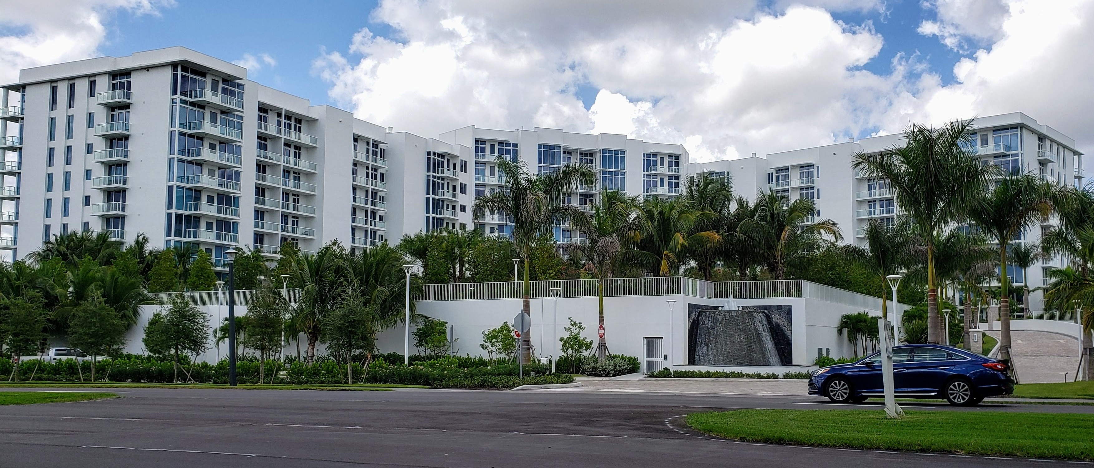 Boca Raton Akoya luxury condo construction in Boca West for Jean-Luc Andriot blog 090519