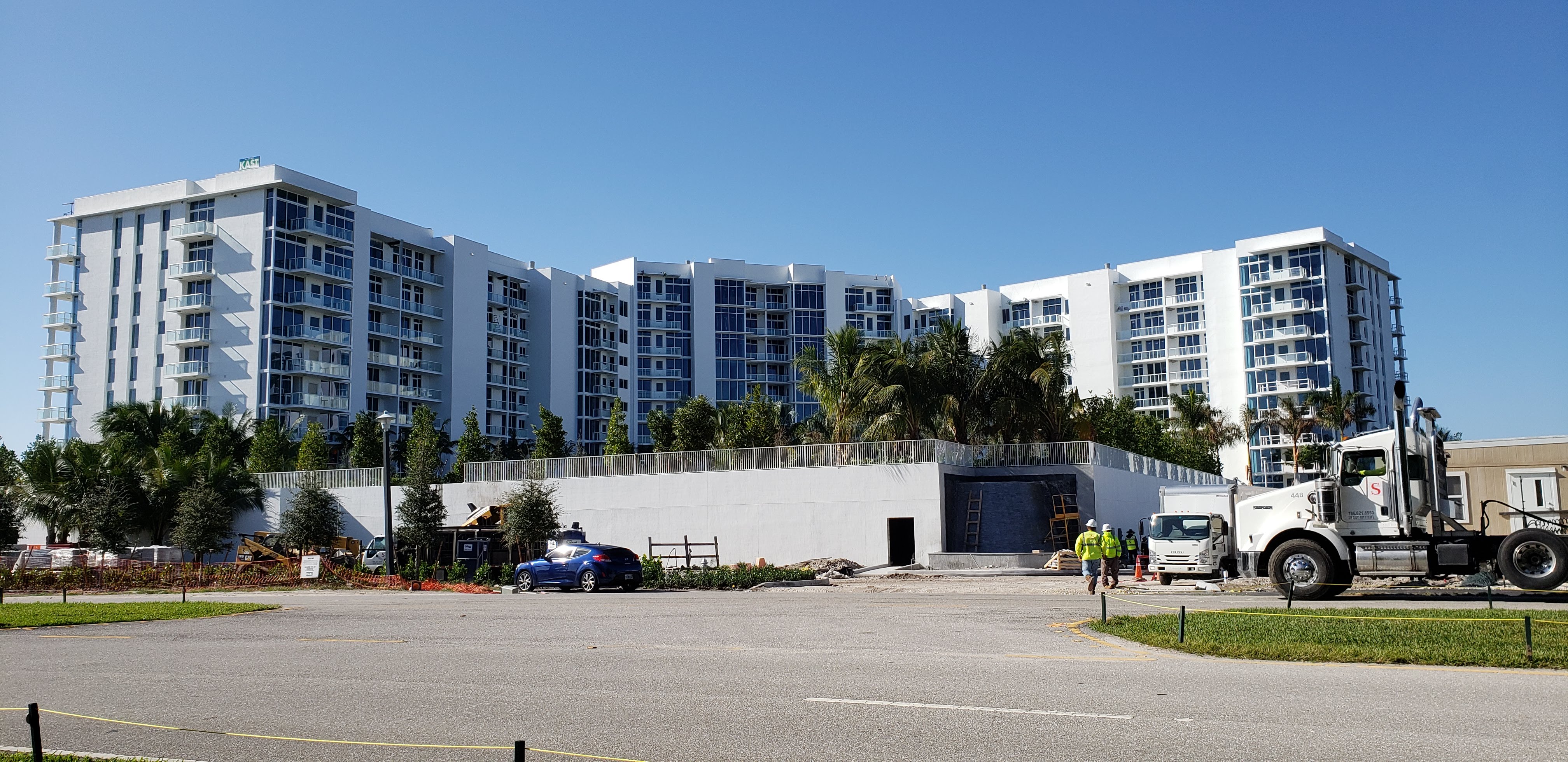 Boca Raton Akoya luxury condo construction in Boca West for Jean-Luc Andriot blog 122618