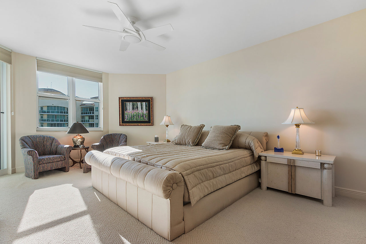 500 SE Mizner Blvd A701 Boca Raton FL 33432 Townsend Place RX-10387401 luxury condominium for sale Master bedroom picture1