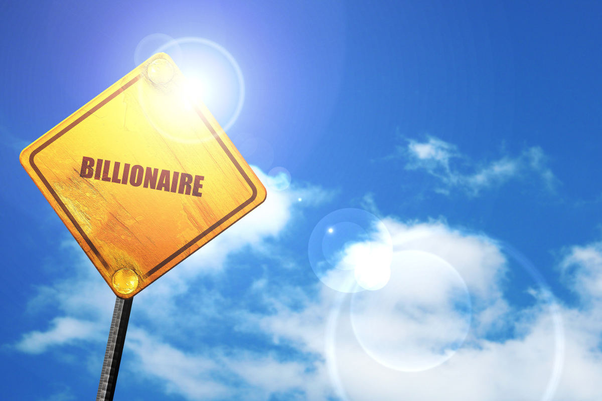 Billionaire sign for Jean-Luc Andriot website 112717