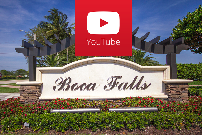 Click here to see Boca Falls Boca Raton FL 33428 virtual tour