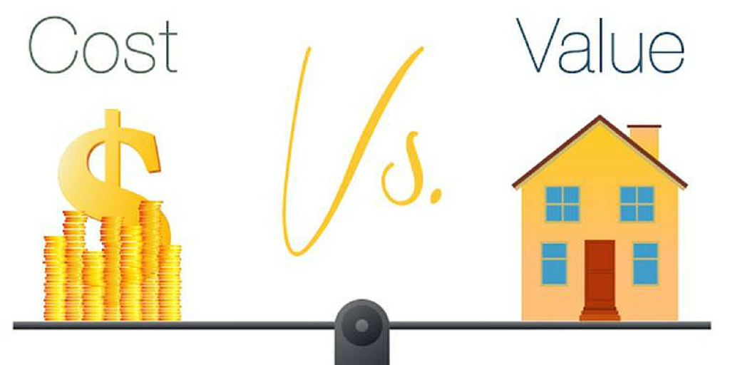 Boca Raton real estate Cost-vs.-Value home improvement