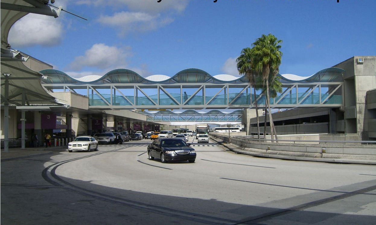 fort lauderdale airport small picture