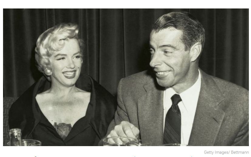 From Realtorcom Celebrity Real Estate Storied Love Nest of Marilyn Monroe and Joe DiMaggio Is Listed for 2.7M for Jean-Luc Andriot blog 112318