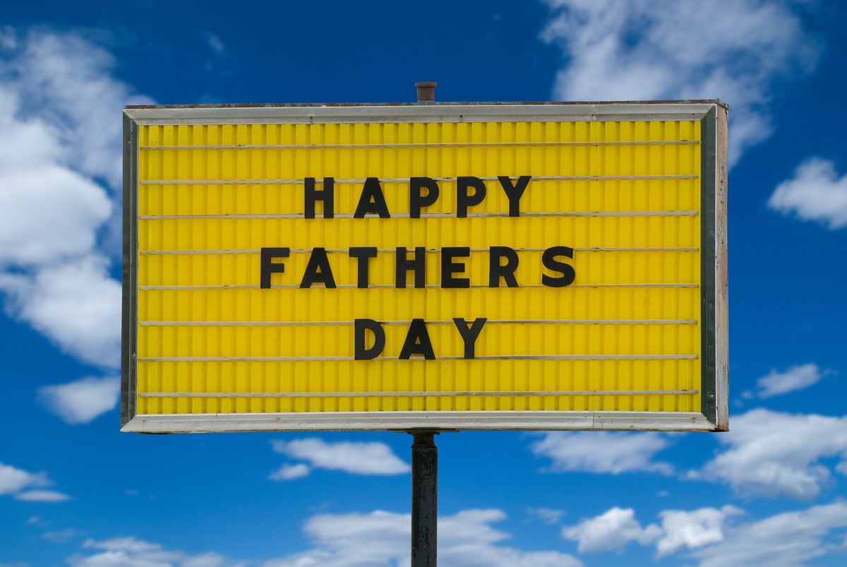 Happy Fathers Day 2018 for Jean-Luc Andriot blog 061718