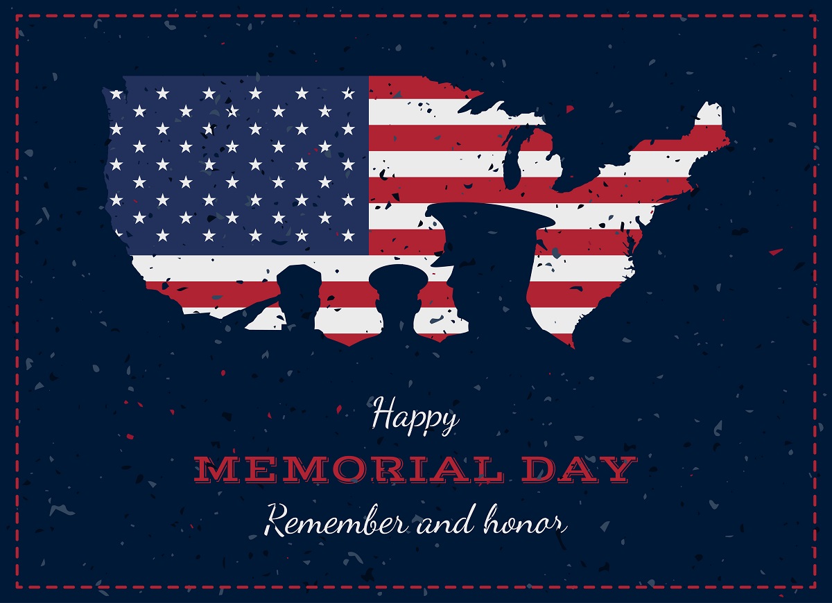 Happy Memorial Day image for Jean-Luc Andriot blog 052418
