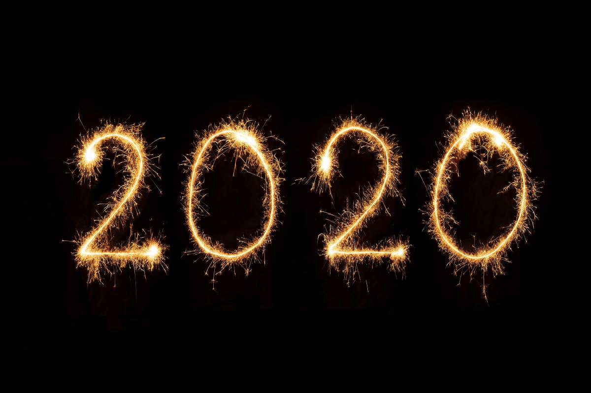 Happy New Year 2020 for Jean-Luc Andriot blog 123119