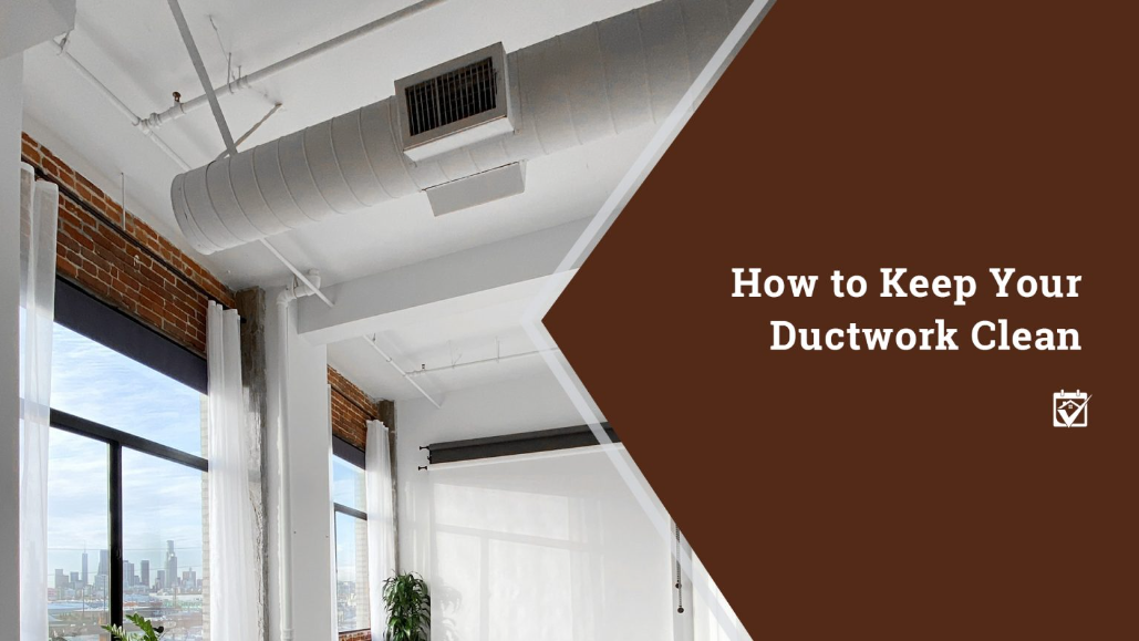 How to keep your ductwork clean for Jean-Luc Andriot blog 092122