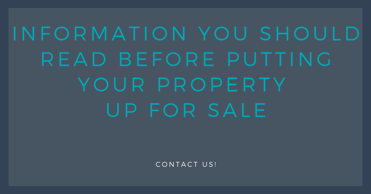 Important Information You Should Read Before Putting Your Boca Raton Property Up for Sale for Jean-Luc Andriot blog 100719