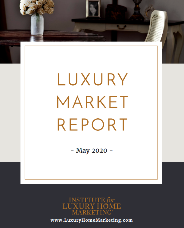 Jean-Luc Andriot Luxury market report May 2020