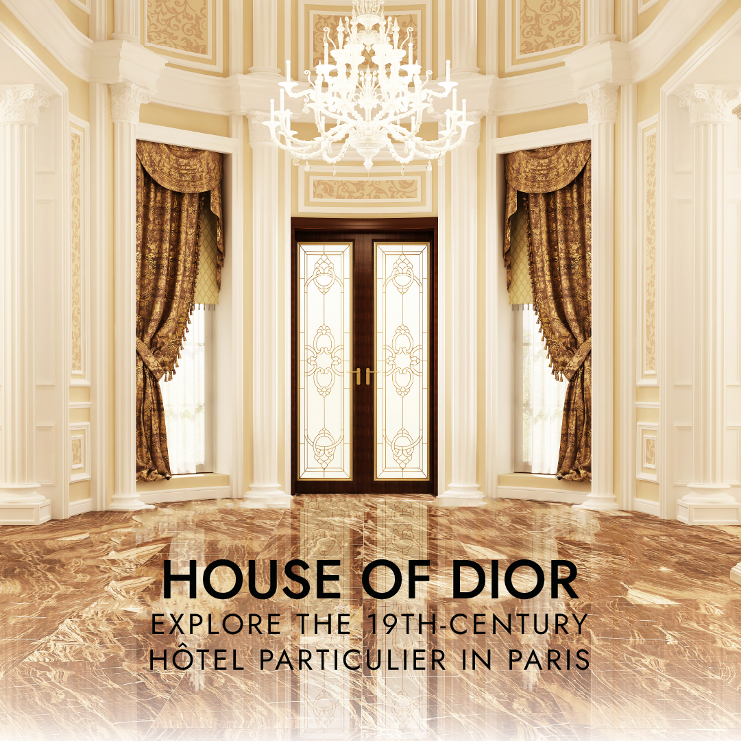 KW Luxury - House of Dior in Paris for Jean-Luc Andriot blog 081022_1