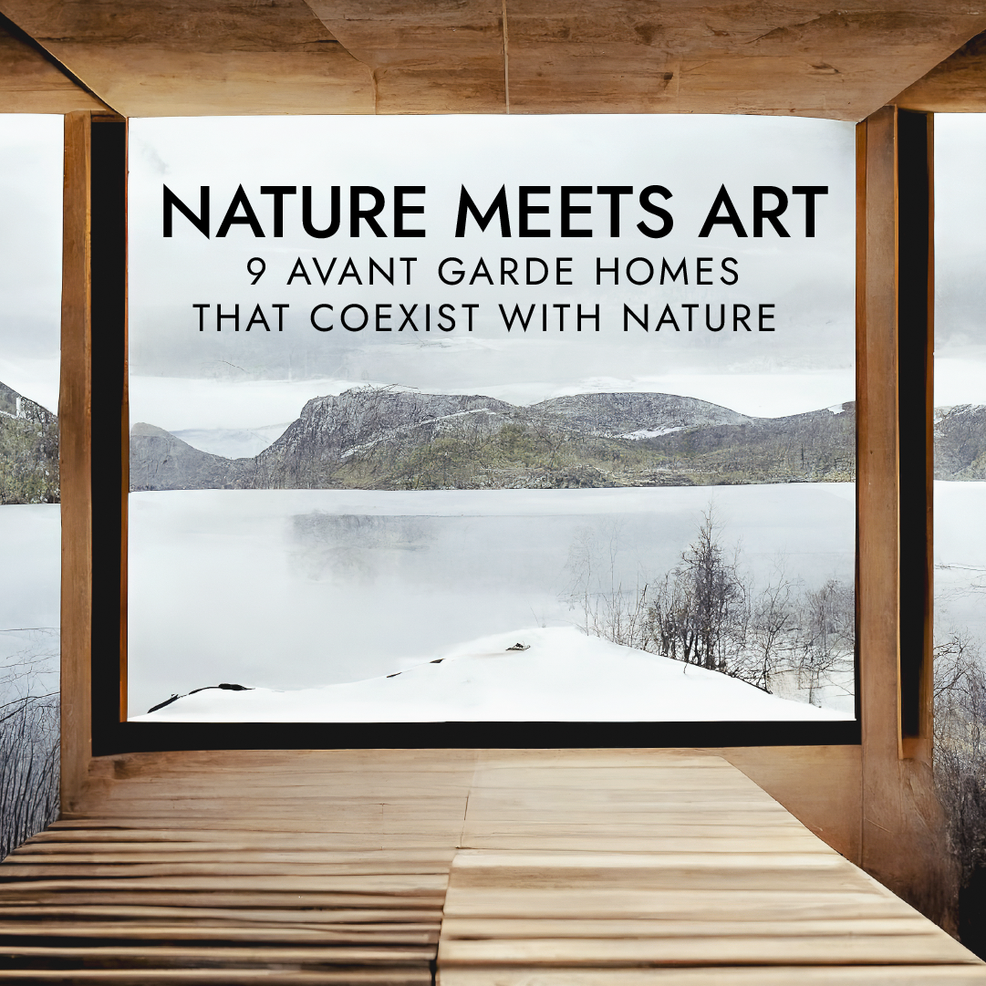 KW Luxury - Nature meets art for Jean-Luc Andriot blog 081722