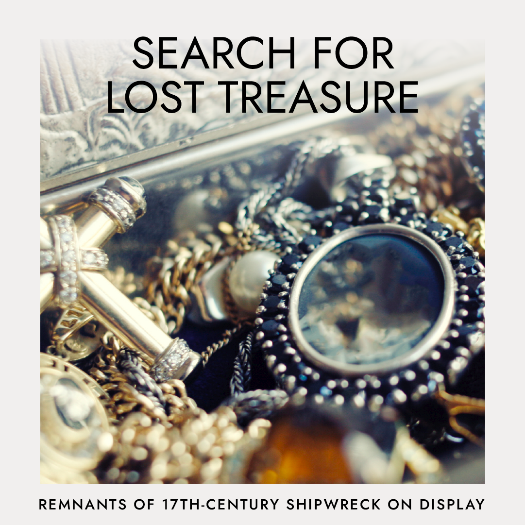KW Luxury - Search for lost treasure for Jean-Luc Andriot blog 091622