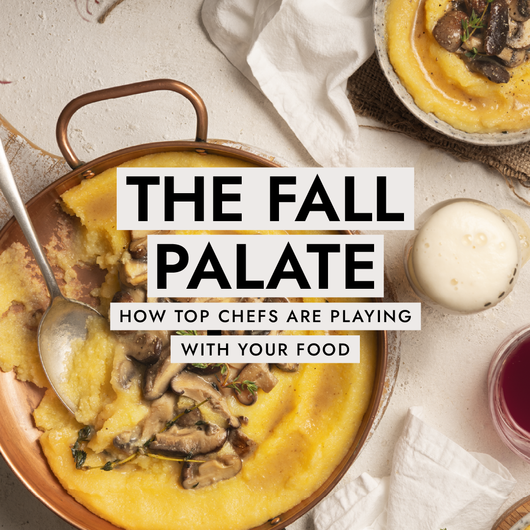 KW Luxury - The fall palate Jean-Luc Andriot blog 111221