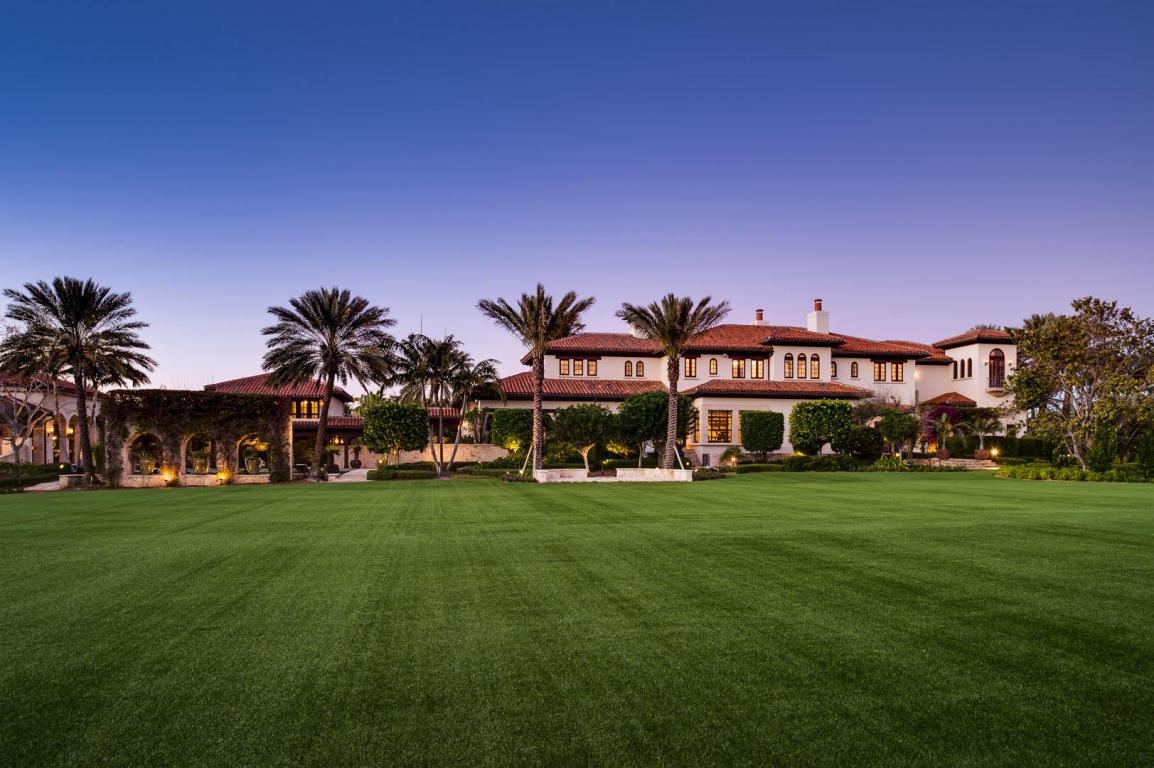 Listing $26M Delray Beach RX-10211173 Segers front