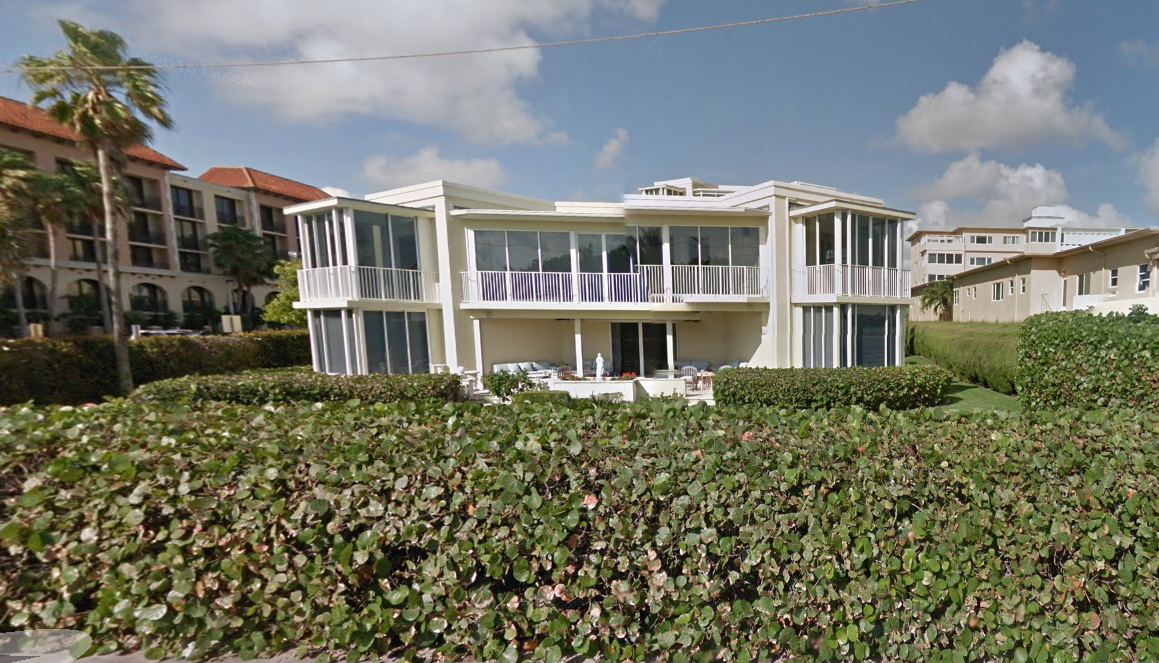 Manor House Delray Beach luxury condo for sale