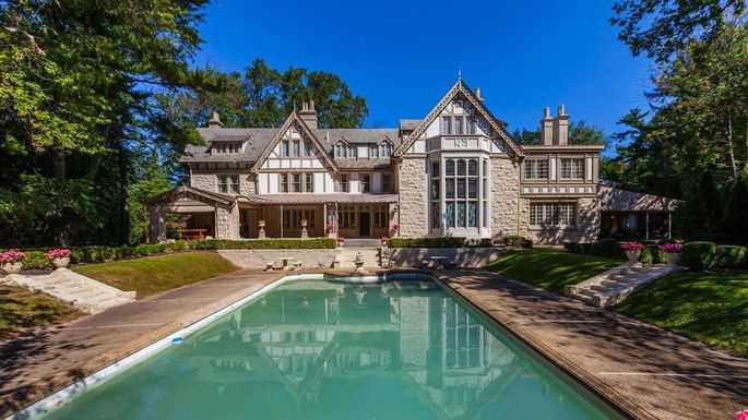Maryland most expensive current listing for Jean-Luc Andriot blog 053118