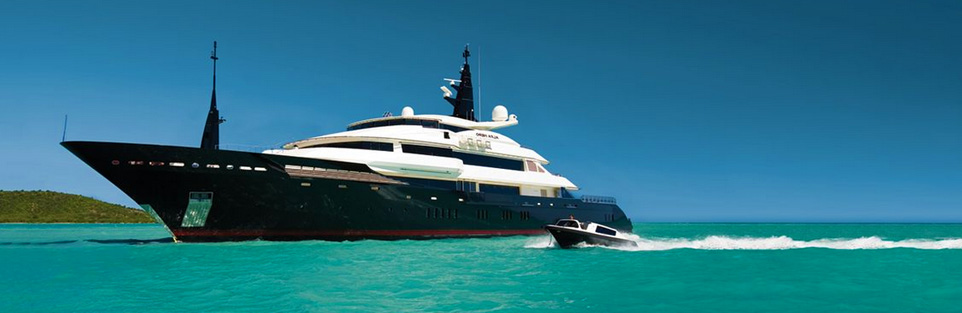 Yacht Charters Boca Raton